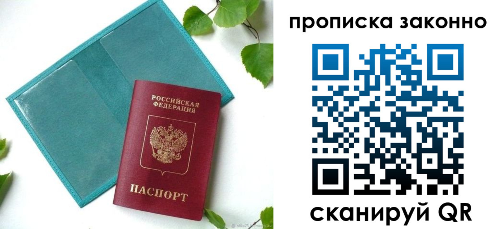 прописка штамп в Чкаловске